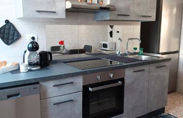 Casa Pablo - Ospedale Maggiore - Foto 13