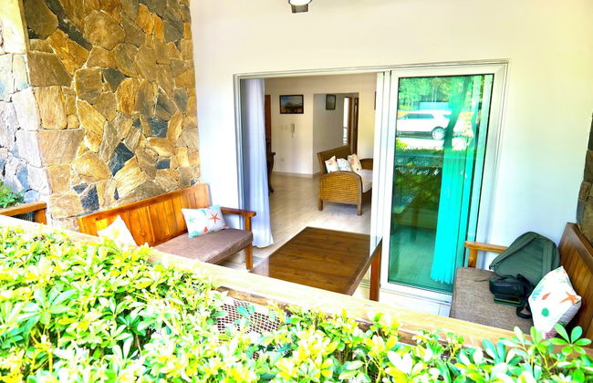 SamanResidence-Cozy 2BR-3BDS-6PAX - Foto 20