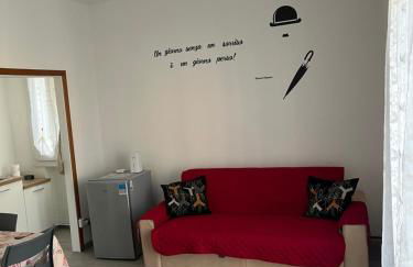 At Home Mestre Via Nigra Venezia 3 bedrooms & parking free - Foto 2