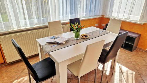 Ferienhaus Ostseewind - ABC583 - Foto 5