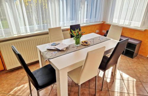 Ferienhaus Ostseewind - ABC583 - Foto 5