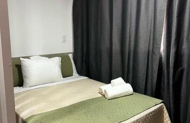 Apto novo com Ar Condicionado bem localizado - Foto 79