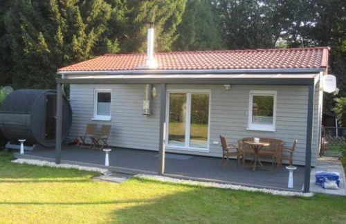 Holiday Home Caro by Interhome - Foto 6