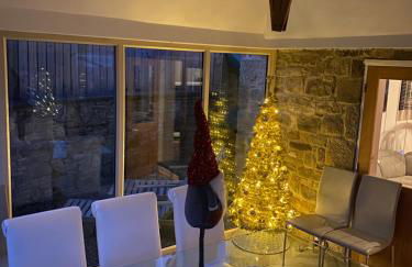 Winnie Cottage - Hot Tub, Games Room, Sauna, Large Garden - Foto 5