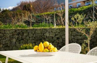 Elysium House - Slow Garden Retreat in Ischia - Foto 24