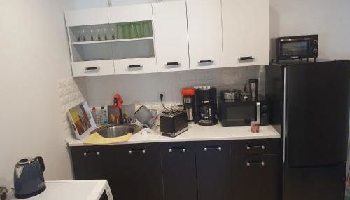 Neustadt-Blick - Foto 5, toaster, minibar