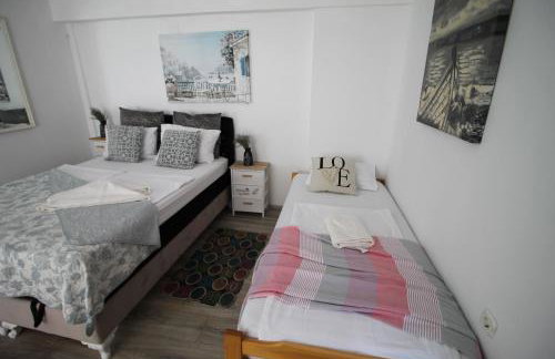 Apartments Coli-Apartman DORA - Photo 31