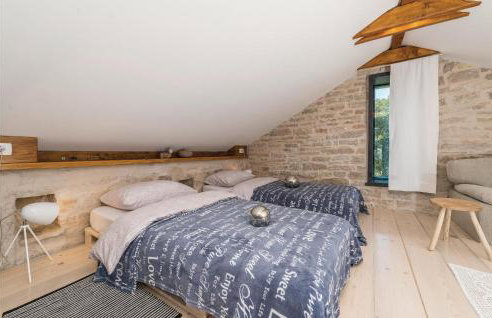 Two-Bedroom Holiday Home In Pridraga - Foto 32
