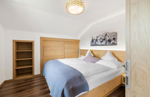 Berghaus Mucha - Ferienwohnungen - Foto 45