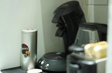 Ferienwohnung - modernes Heim Li-Apartments - Foto 30