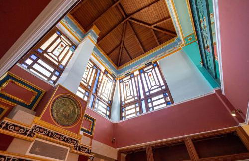 REALE - Art Luxury Villa - Foto 39