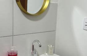 Apartamento Altiplano Portal do Sol a 5 min da praia - Foto 9