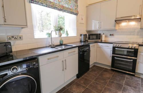 East Lodge - Crathes Castle - Foto 17