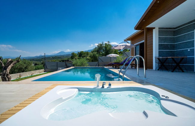 Explore Cragos House , Land of Lights, Lycia! - Photo 14