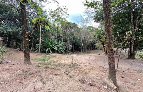 Sítio 3 qtos - Piscina - WiFi - Quadra de areia - Foto 18