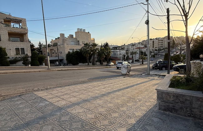 Charming Amman Apartment for Rent - Entire House - Foto 21