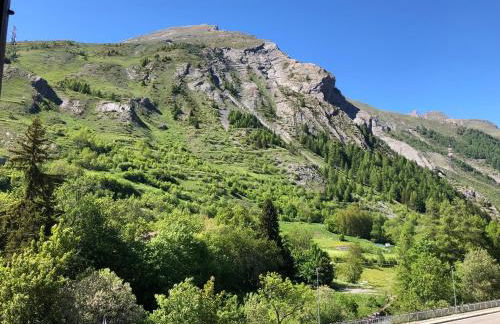 GuestHost - Charming Alpine Studio Flat - La Thuile - Foto 21