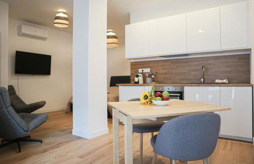 Esprit Nature- Charming studio - Foto 25