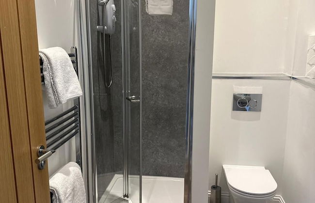 Barnet House Serviced Apartments - Foto 52