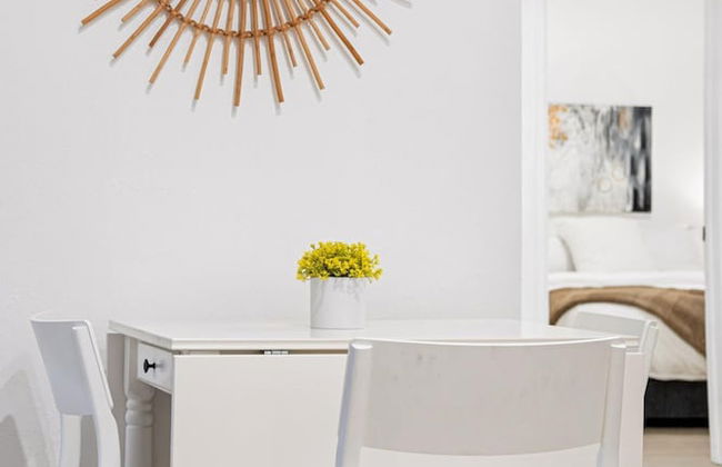 Bright Stylish Apt in Las Olas Blvd Victoria Park - Foto 29