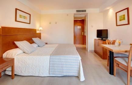 Hipotels Bahía Grande Aparthotel - Foto 30