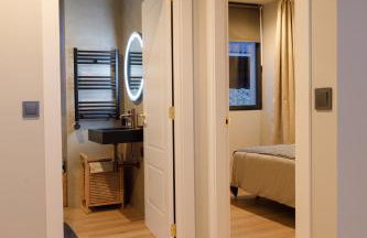 Villa Rosa Apartamentos en casa rural con vistas panoramicas a la ria - Foto 24