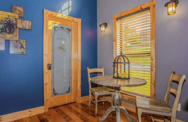 Splashing at the Bluffs - Foto 39