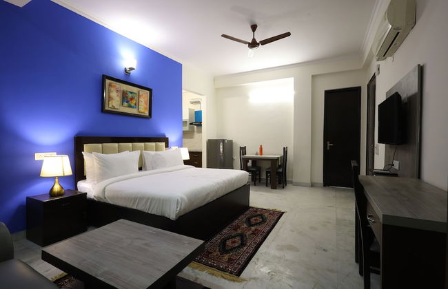 The Ayali Suites & Apartments - Foto 9