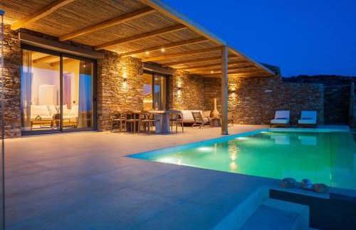 Villa Mirabilis - Foto 54