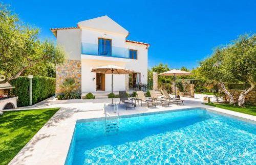Villa Nineta - Foto 1