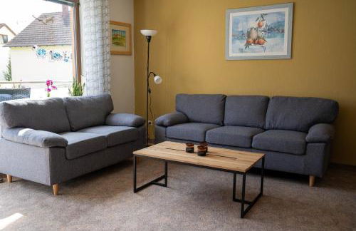 Ferienwohnung Meier Eveline - Foto 13