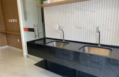 Bela Hospedagem - #907 Compact Time - Foto 46