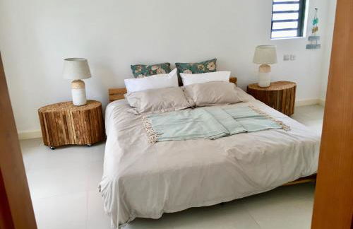 Villa Amatheia, Beachfront - Foto 9