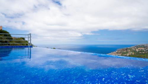 Gran Horizonte House by Holiday Rental Madeira - Foto 5