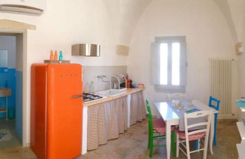 La Loggia Salentina - Foto 7