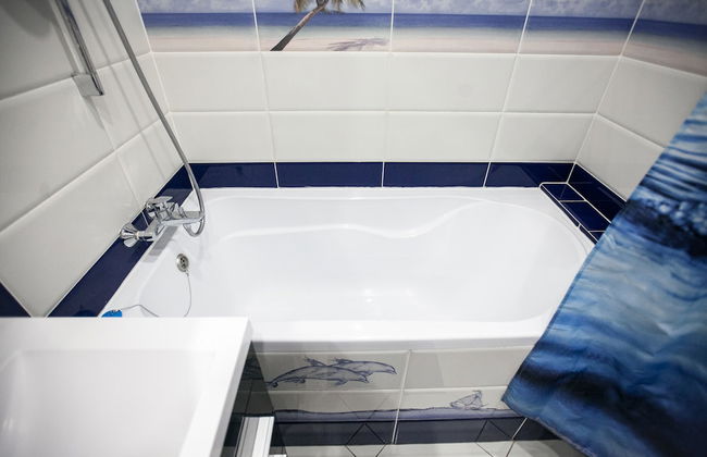 1 bedroom apart on Michurinskaya 142 - Foto 11