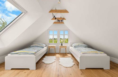 Holiday Home Lütt Uppum by Interhome - Foto 28