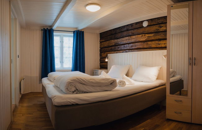 Svinøya Rorbuer - Photo 34