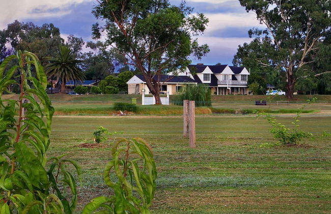 The Duck Inn Apartments - Foto 16