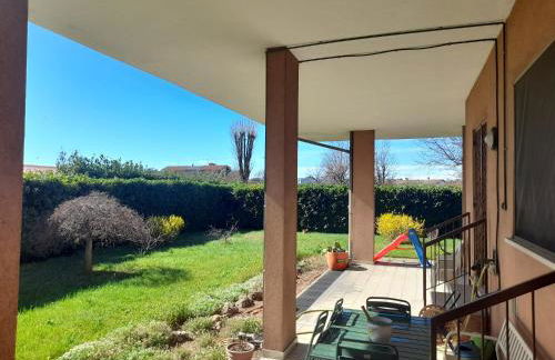 La casa delle farfalle - Foto 13