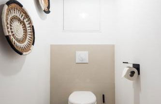 MAISON LUXE ET CONFORT L'Escapade De Bali - Foto 21