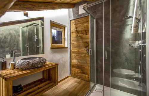 Chalet Stefan - Apartments - Foto 15