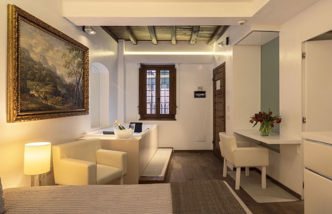 Gigli d'Oro Suite - Photo 21