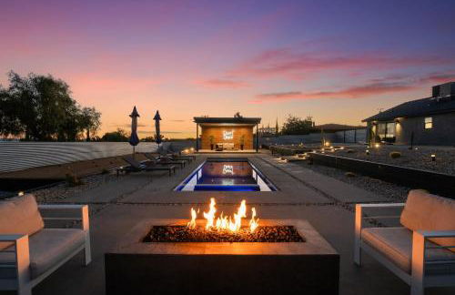 Desert Oasis - Foto 7