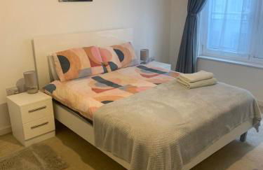 Spacious Central Penthouse Apartment With Parking - Foto 4