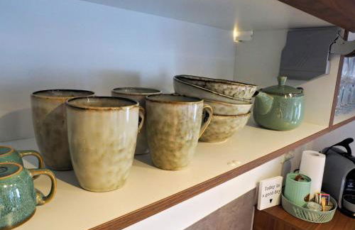 Mainzauber Apartments Miltenberg - Foto 33