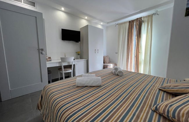 Appartamenti il Ventaglio - Photo 78