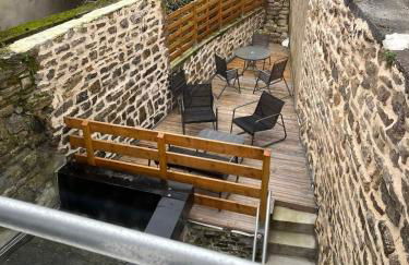 Mon petit coin de Boulogne - Maison avec terrasse - Foto 1