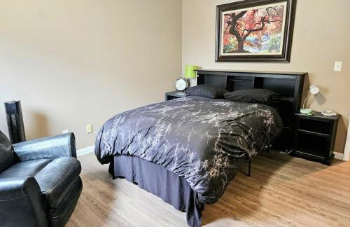 Cozy Lawrence 1BR Near KU - Wi-Fi & Patio - Foto 20