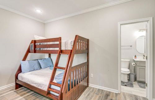 Group Getaway 1 Mi to Galveston Island State Park! - Photo 15